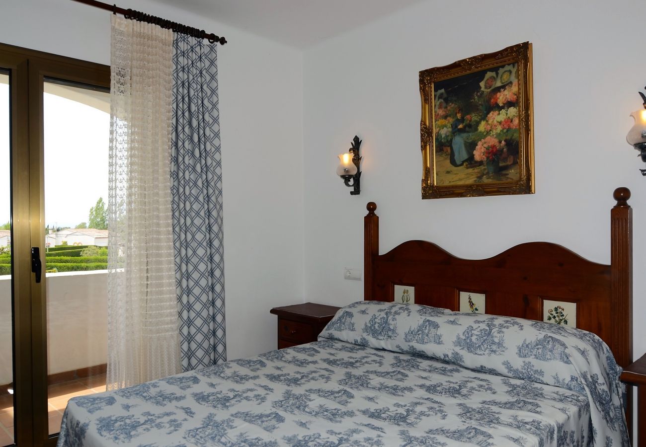 House in Estartit - ERMITA 91 house with swimming-pool