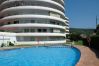 Apartment in Estartit - MEDES PARK I 4-5