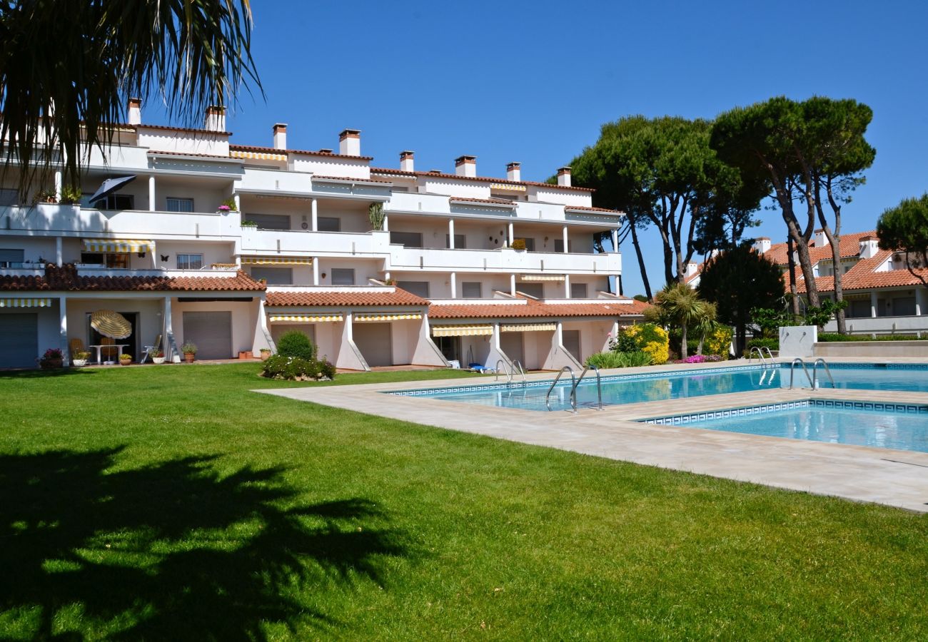 Apartment in L'Escala -  GRAN SOL B 303 2D
