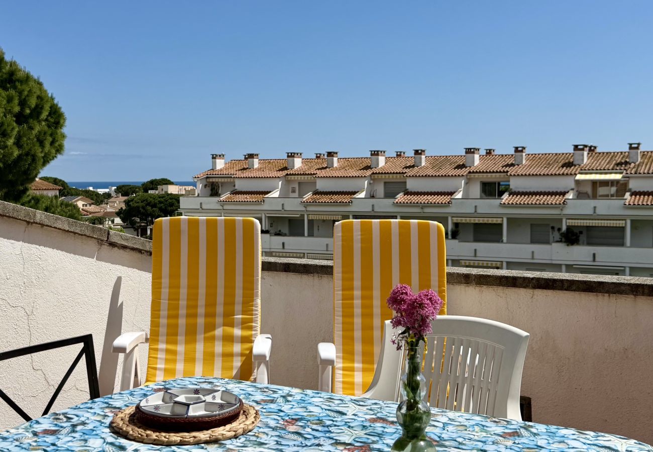 Apartment in L'Escala -  GRAN SOL B 303 2D
