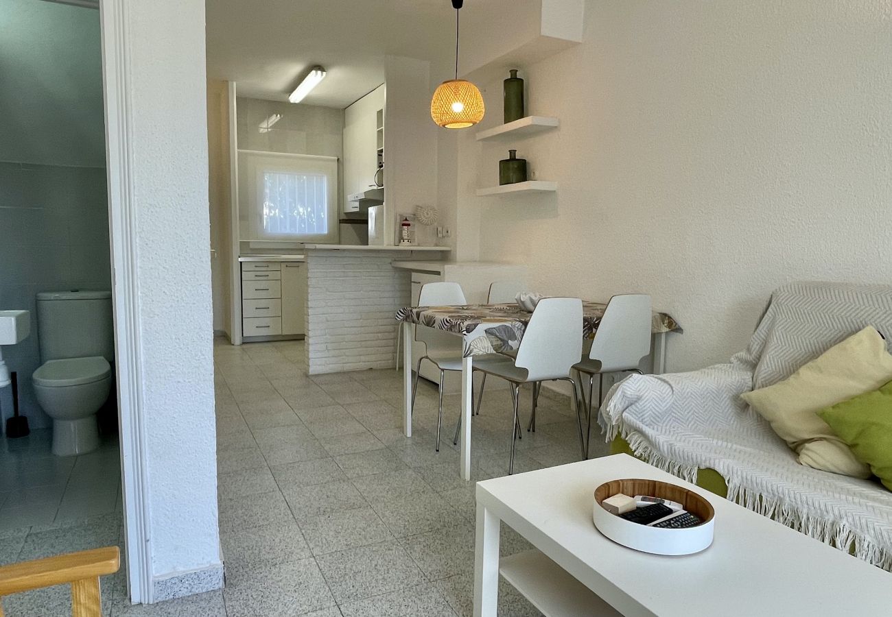 House in Estartit - VALL PETITA WITH PRIVATE GARDEN 152