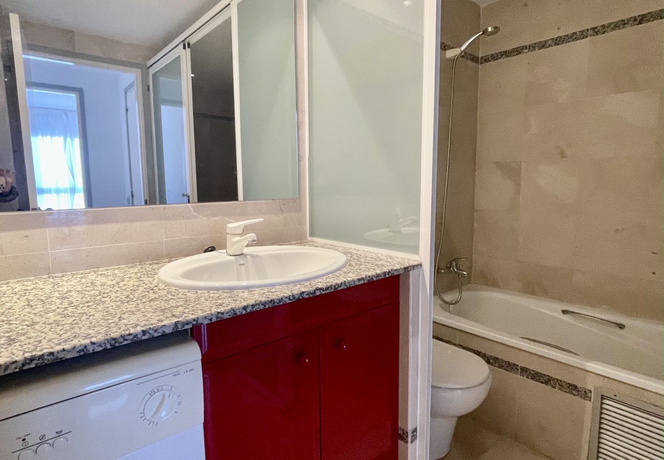 Apartment in Estartit - ILLA MAR D'OR 237