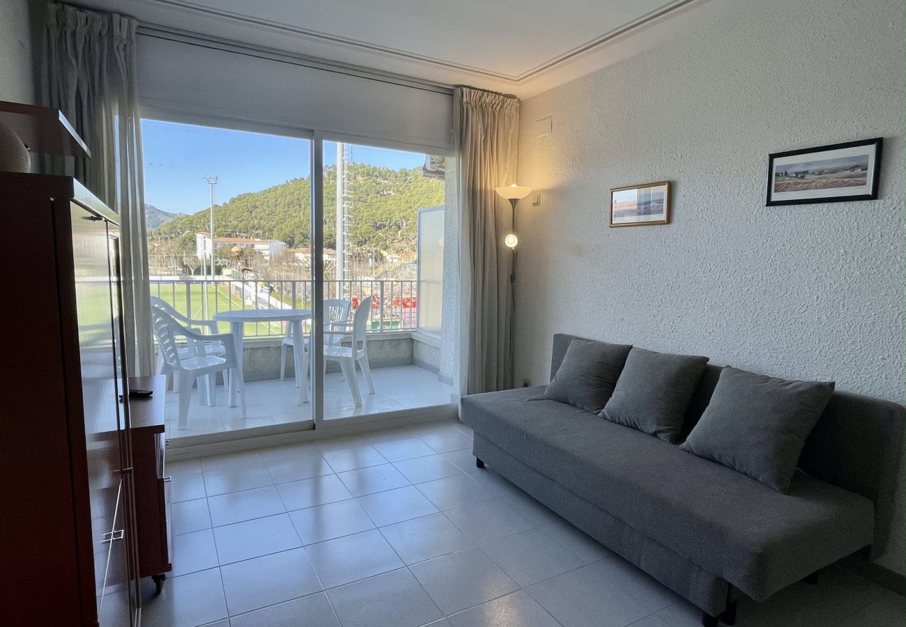 Apartment in Estartit - ILLA MAR D'OR 237