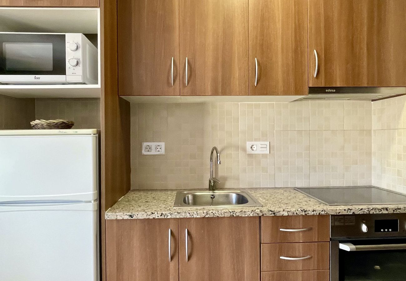 Apartment in Estartit - JARDINS DEL MAR 132