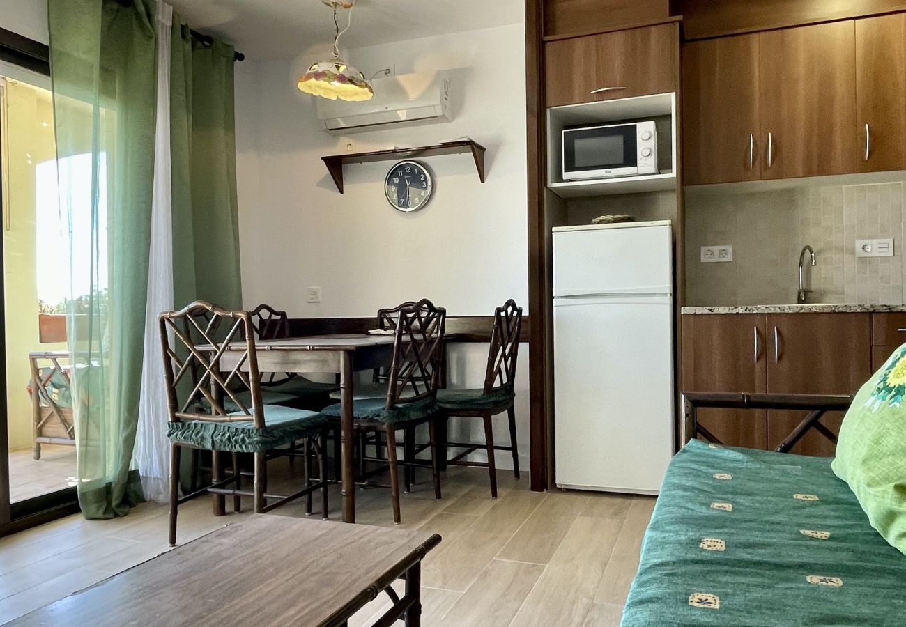 Apartment in Estartit - JARDINS DEL MAR 132