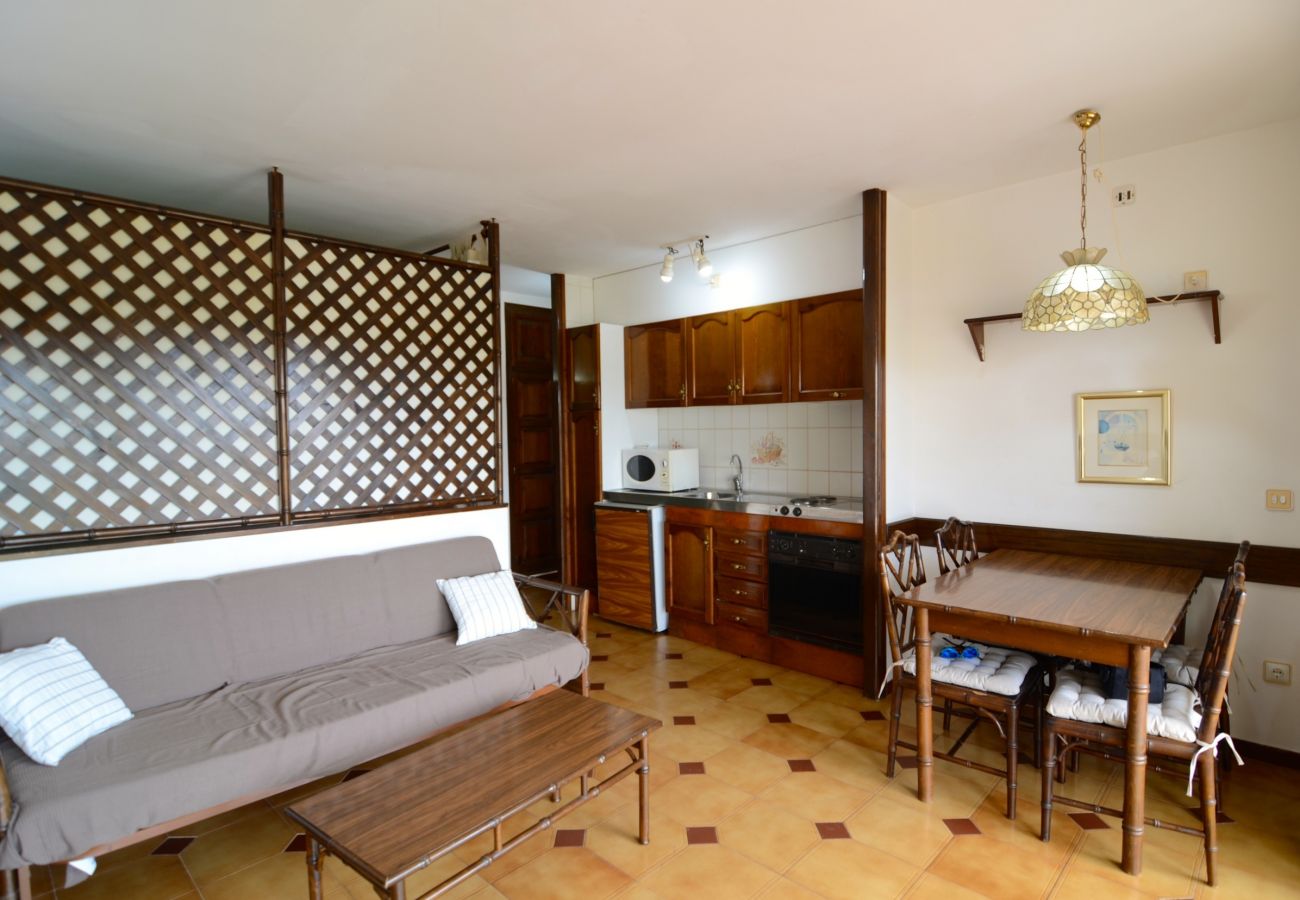 Apartment in Estartit - JARDINS DEL MAR 81