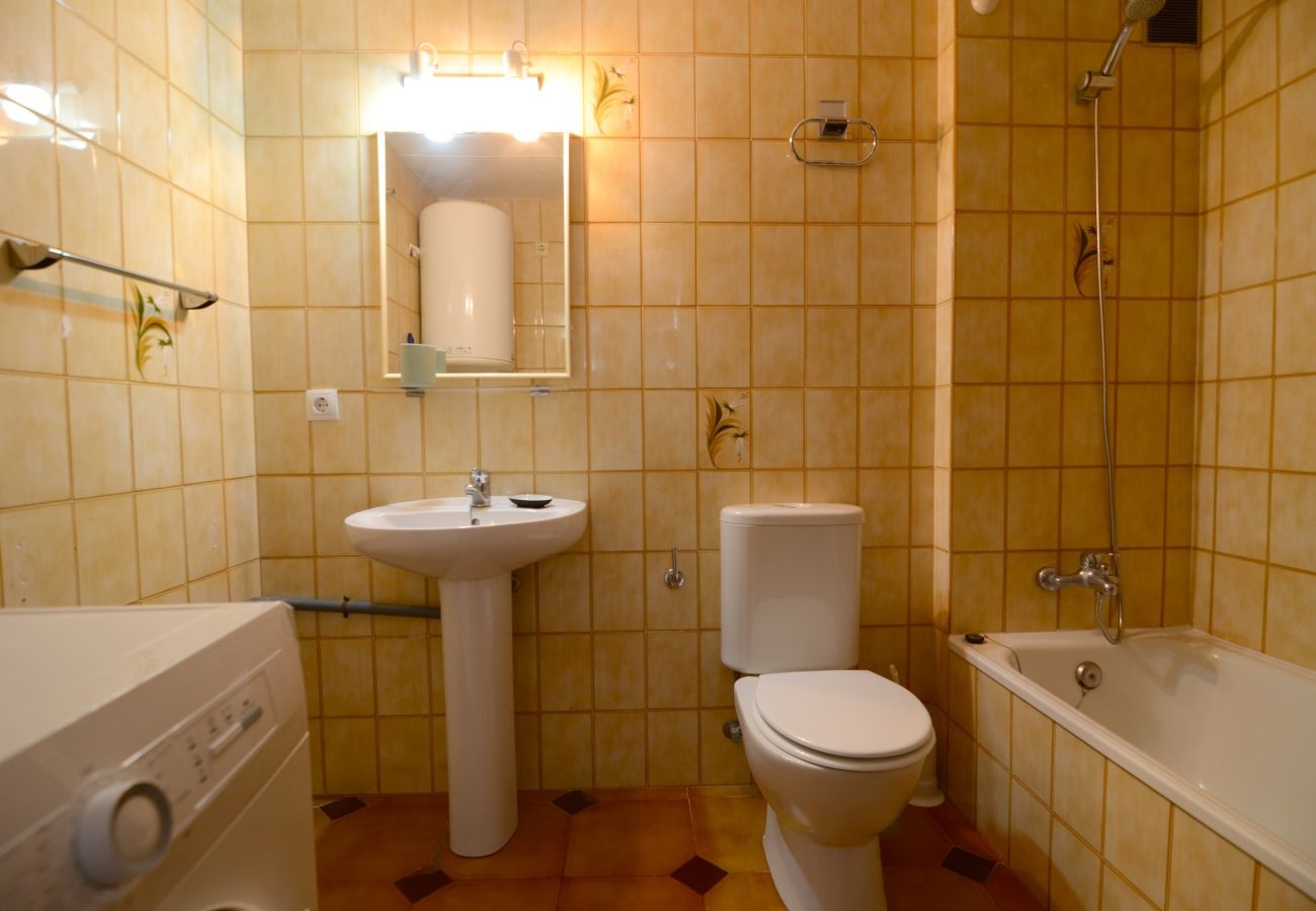 Apartment in Estartit - JARDINS DEL MAR 81