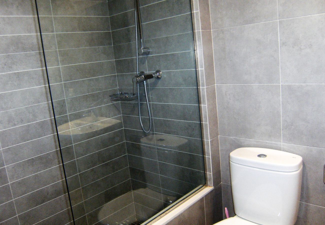 Apartment in Estartit - JARDINS DEL MAR 138