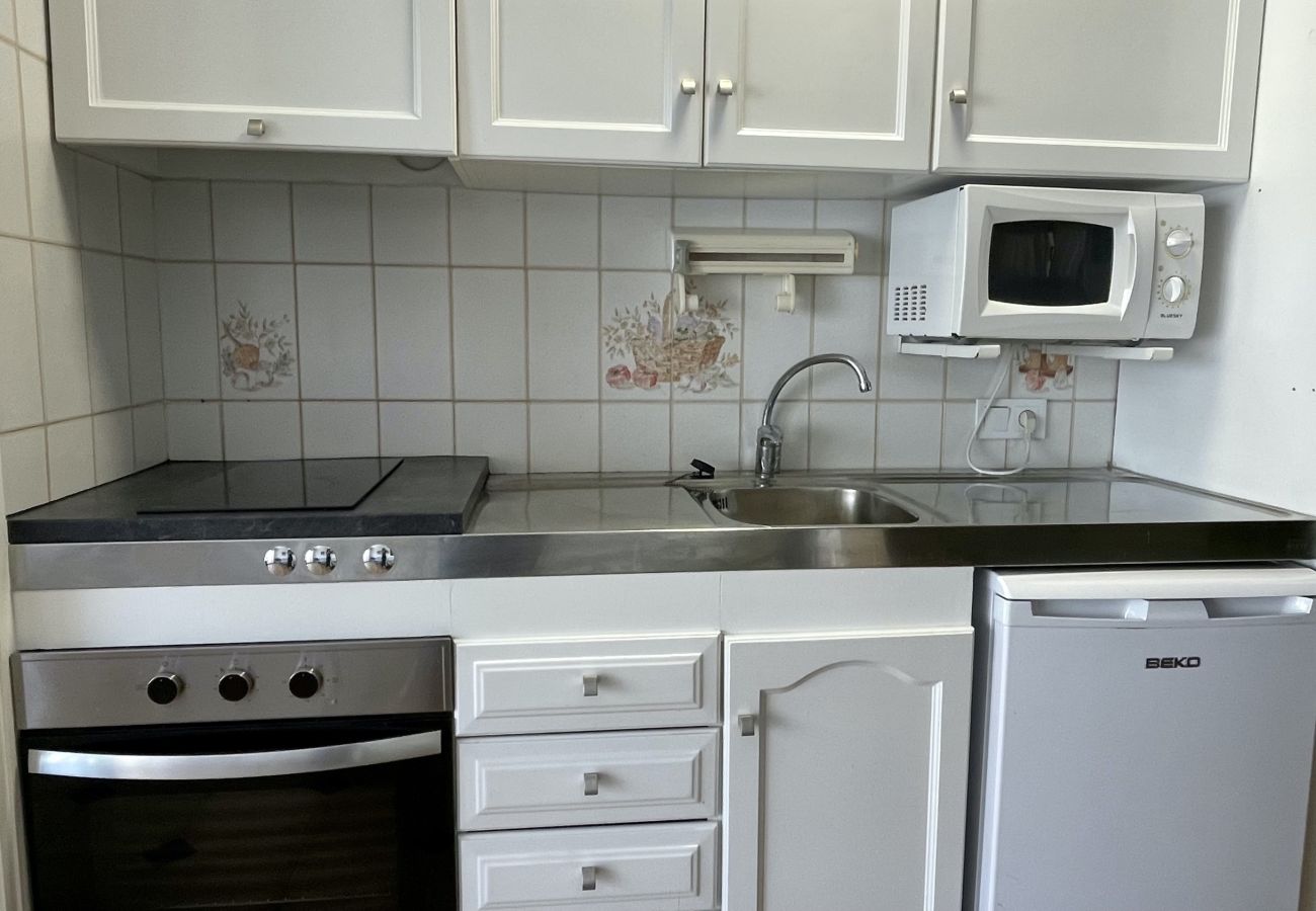 Apartment in Estartit - JARDINS DEL MAR 64