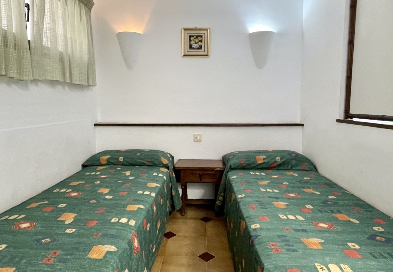 Apartment in Estartit - JARDINS DEL MAR 64