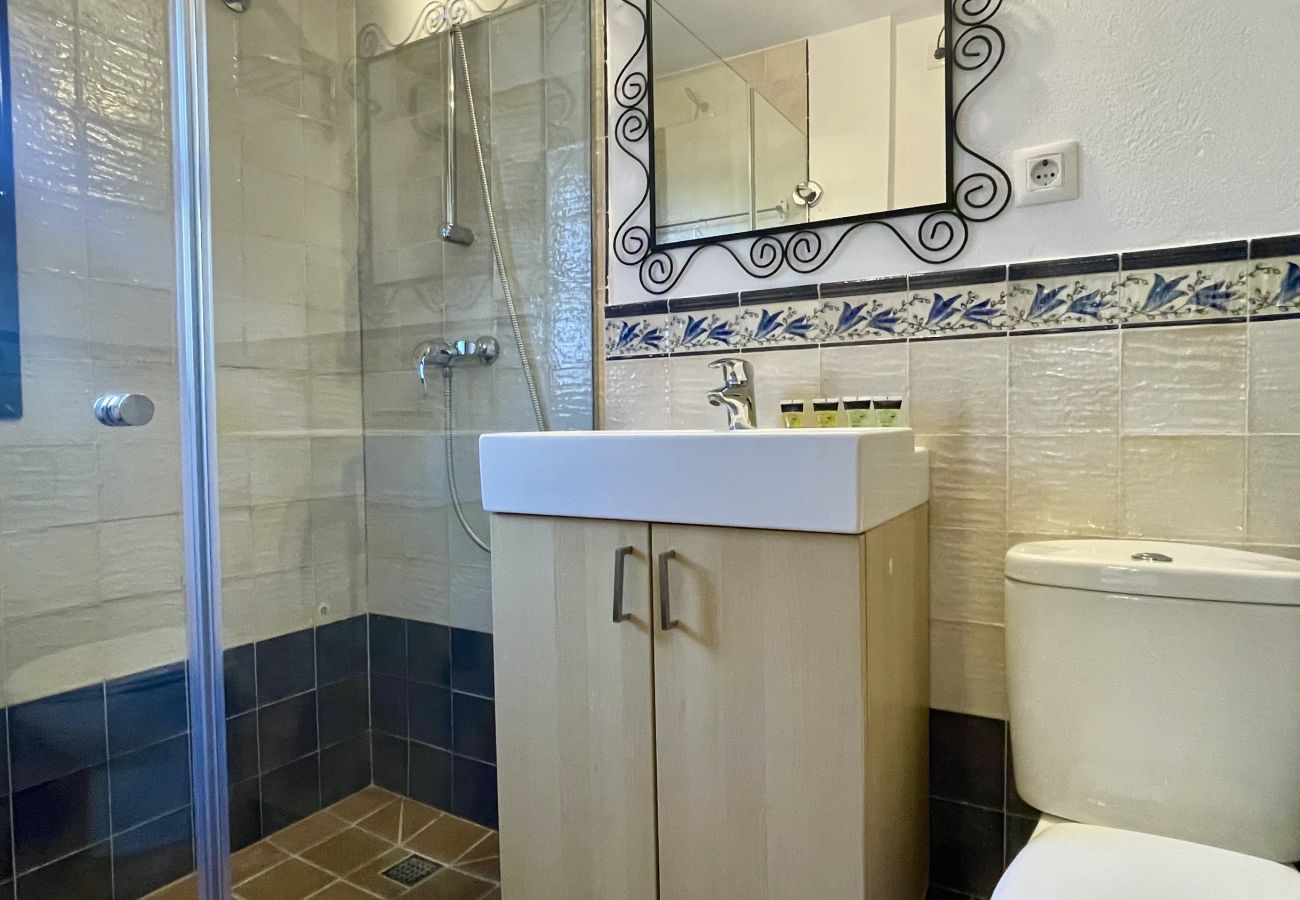 House in Pals - PIVERD DEL GOLF 58