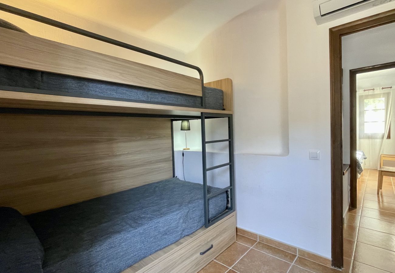 House in Pals - PIVERD DEL GOLF 58