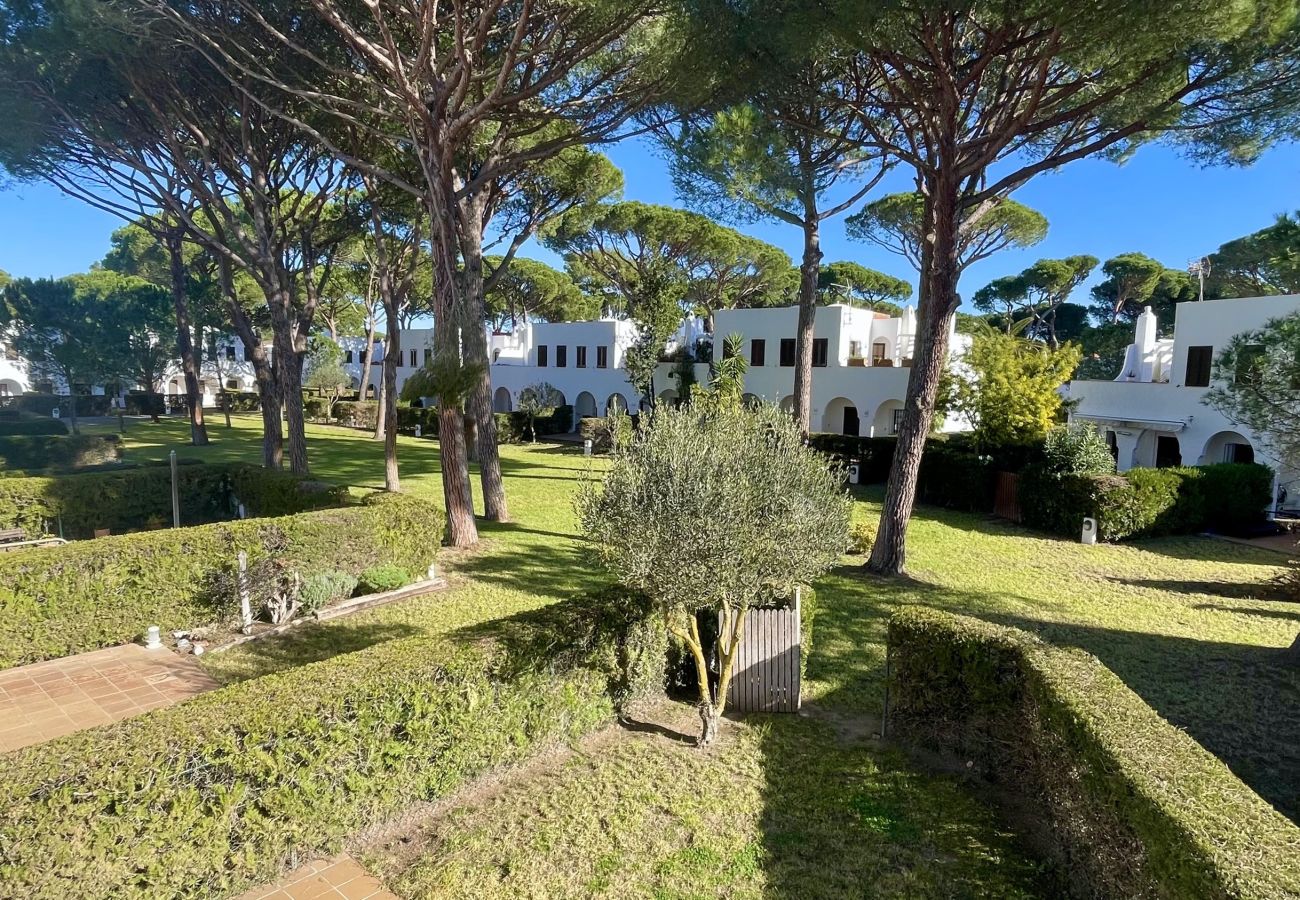 House in Pals - PIVERD DEL GOLF 58