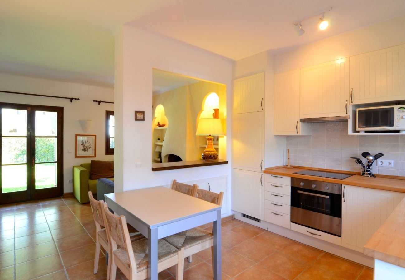 House in Pals - PIVERD DEL GOLF 58