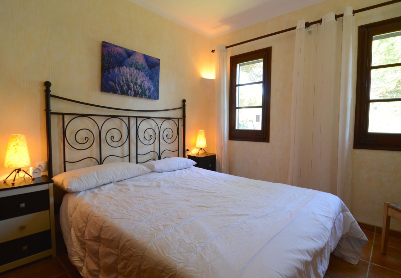 House in Pals - PIVERD DEL GOLF 58