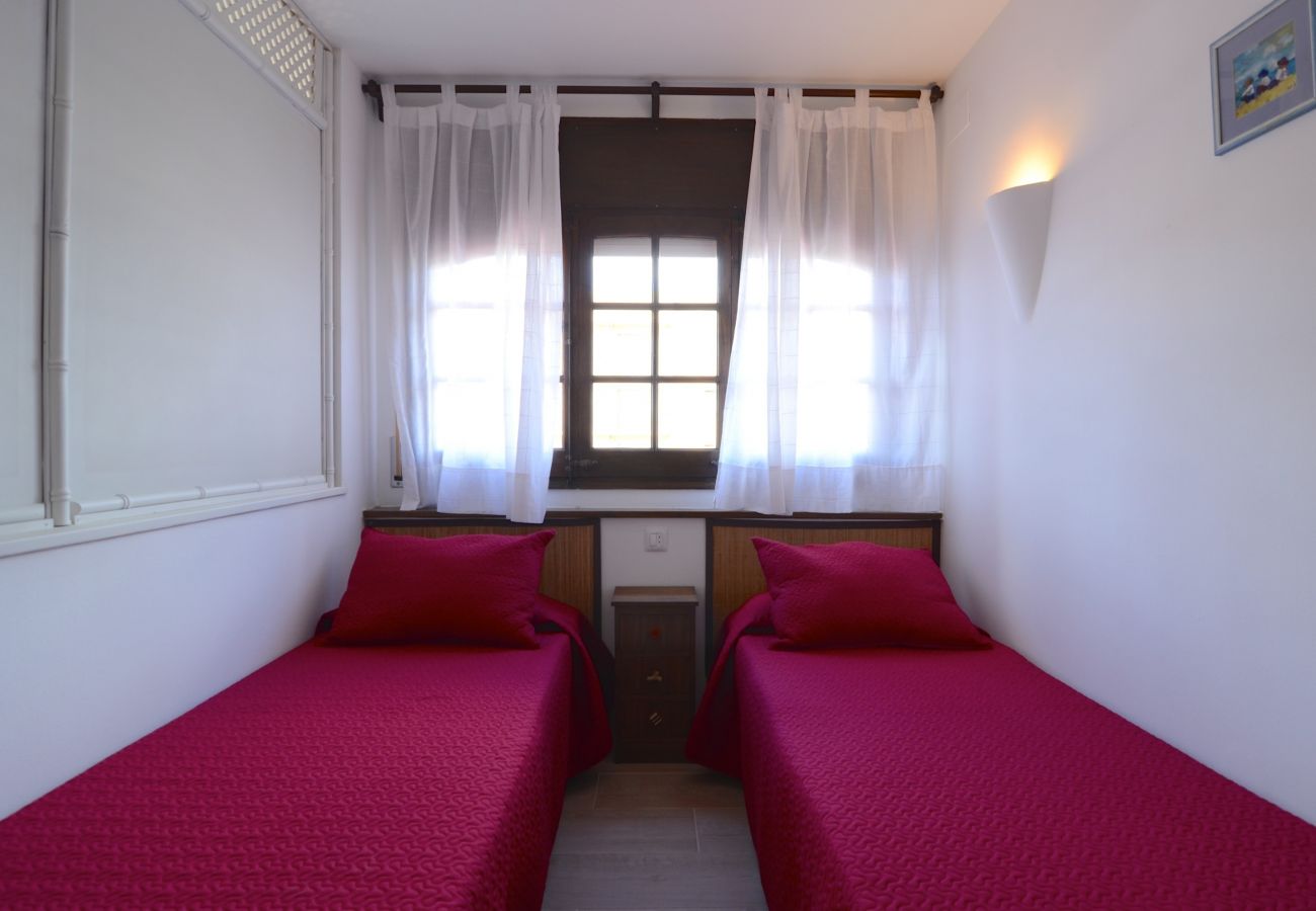 Apartment in Estartit - JARDINS DEL MAR 83