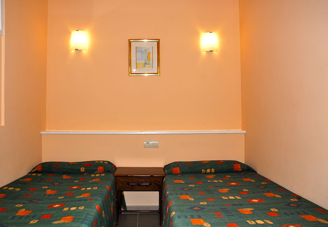 Apartment in Estartit - JARDINS DEL MAR 038