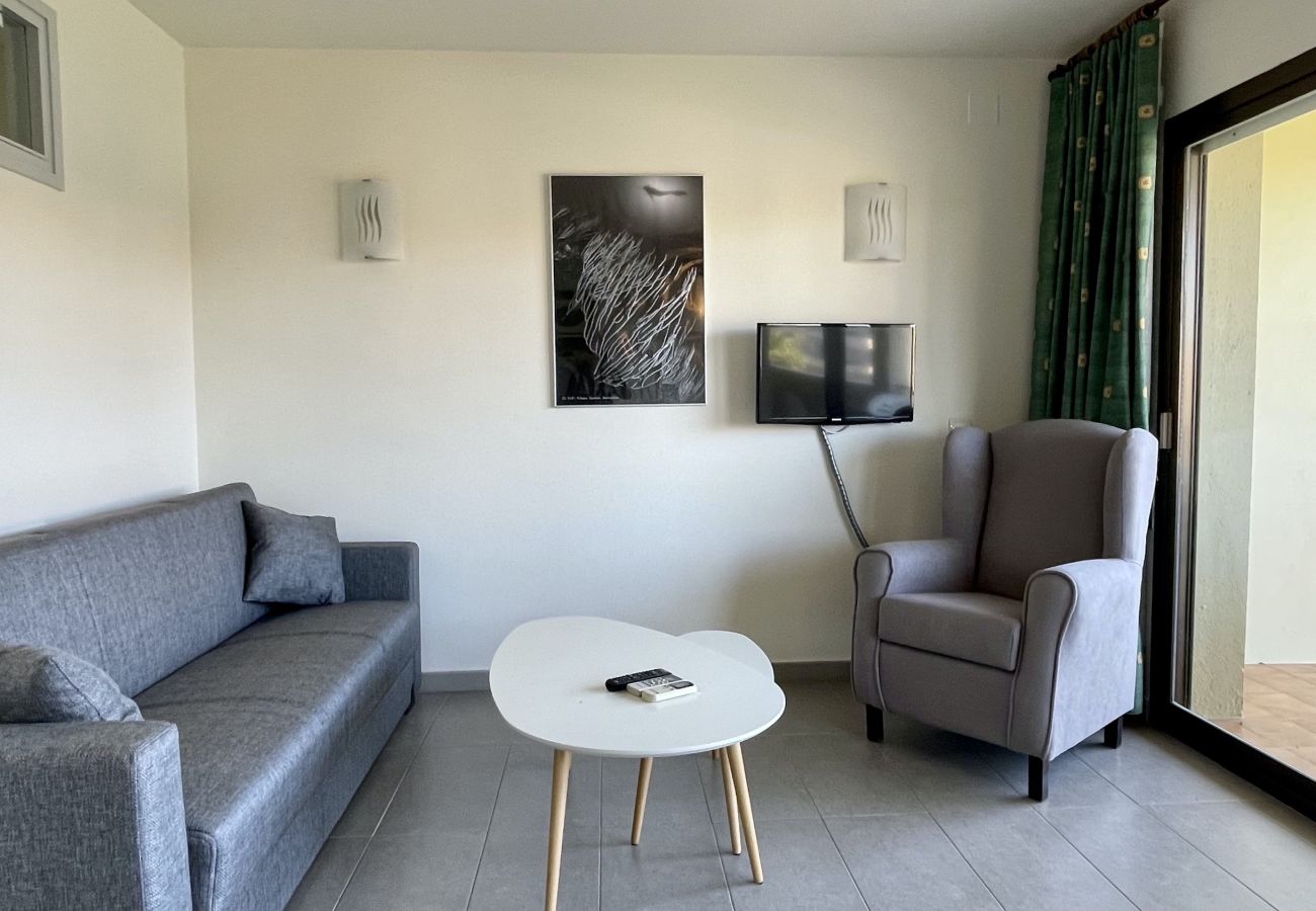 Apartment in Estartit - JARDINS DEL MAR 070