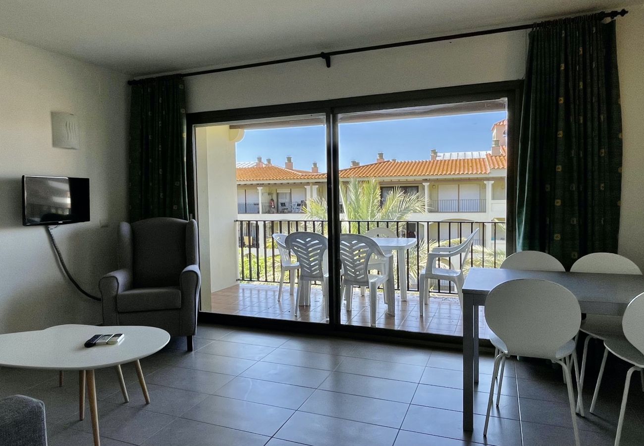 Apartment in Estartit - JARDINS DEL MAR 070