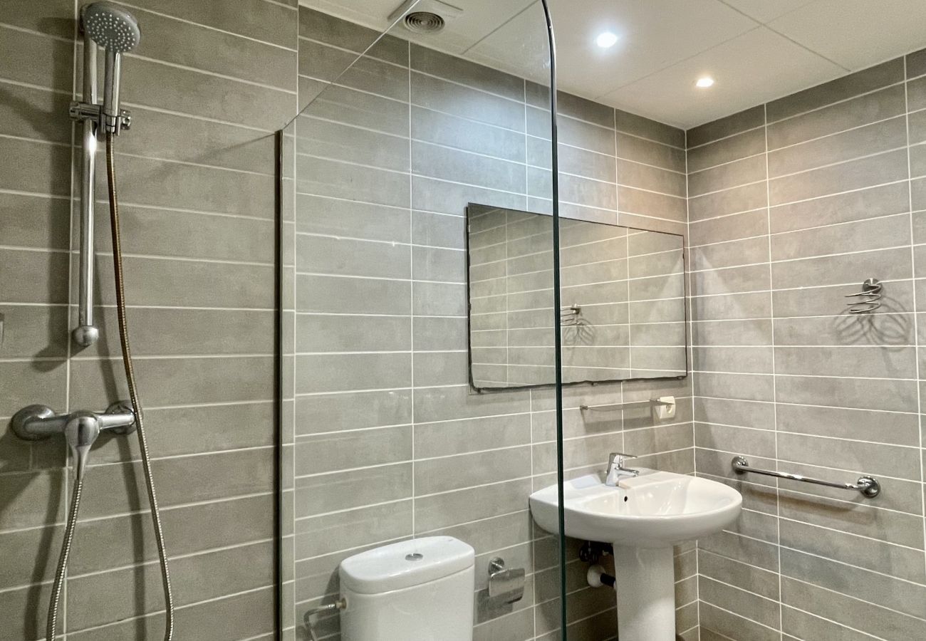 Apartment in Estartit - JARDINS DEL MAR 070