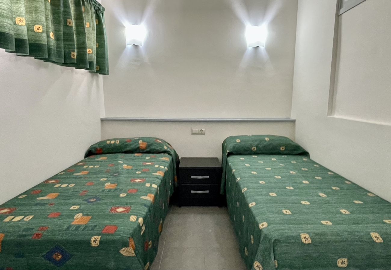 Apartment in Estartit - JARDINS DEL MAR 070