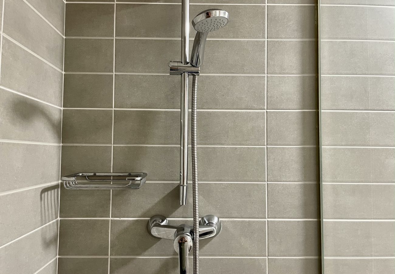 Apartment in Estartit - JARDINS DEL MAR 010 SEASONAL RENTAL