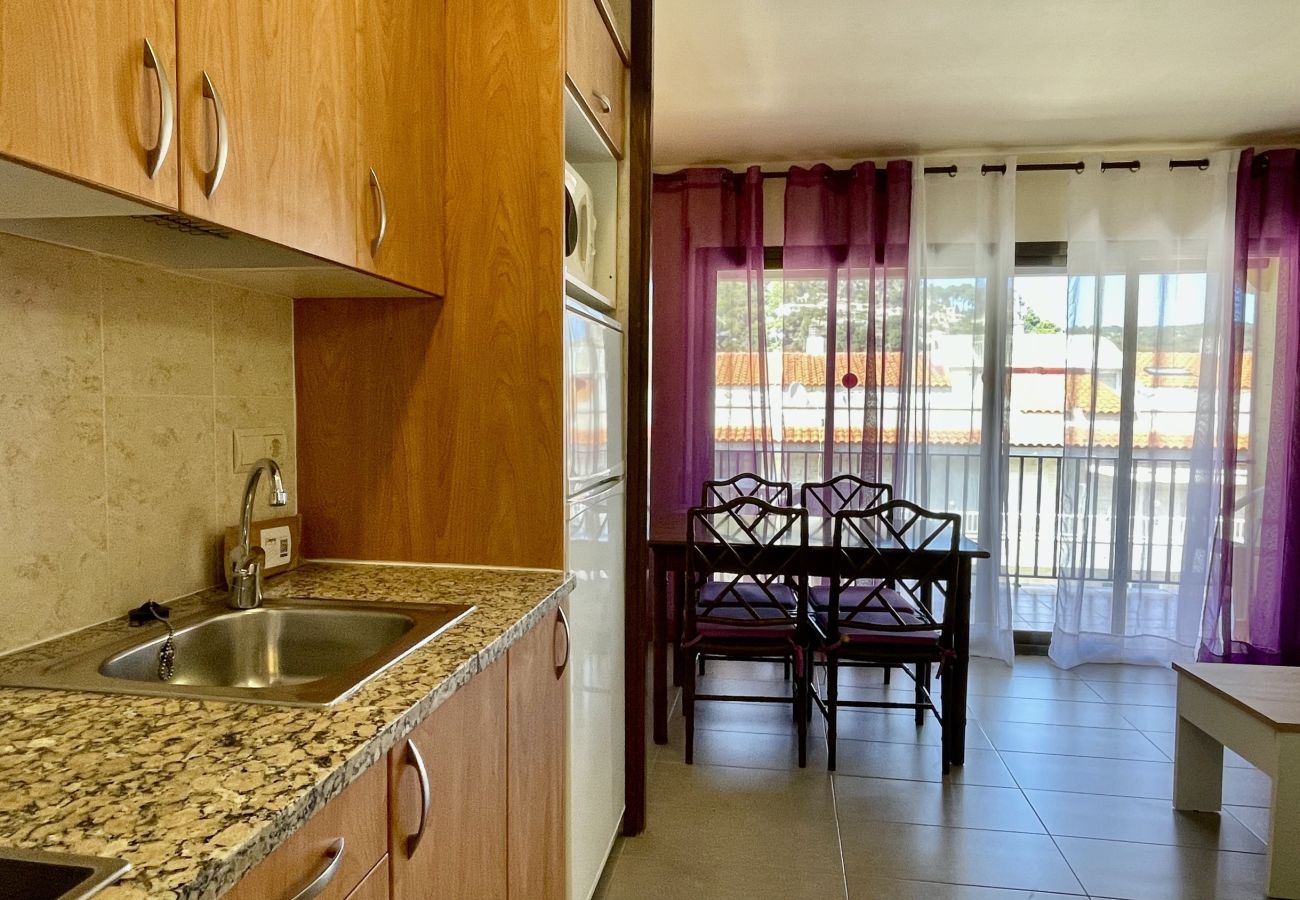 Apartment in Estartit - JARDINS DEL MAR 036