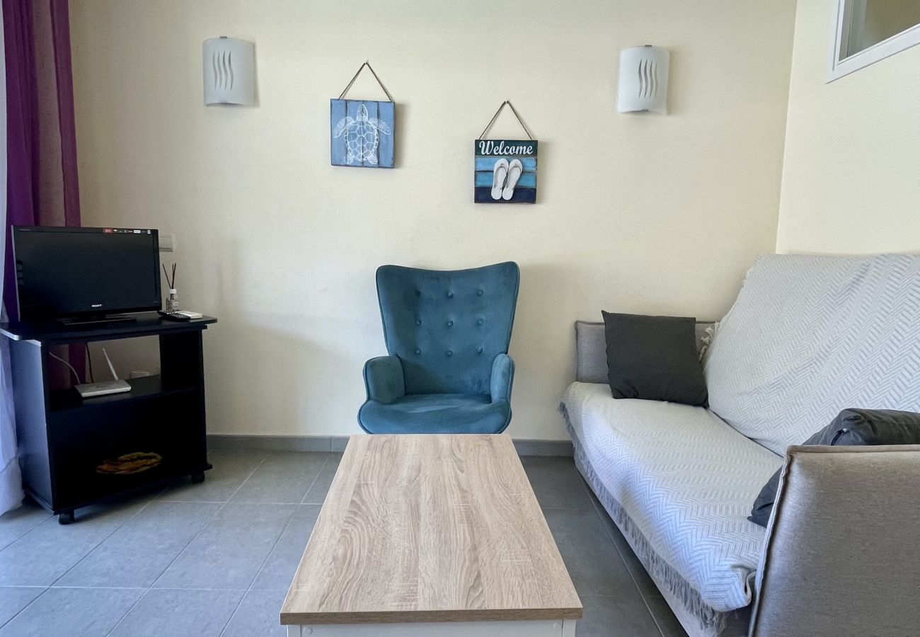 Apartment in Estartit - JARDINS DEL MAR 036