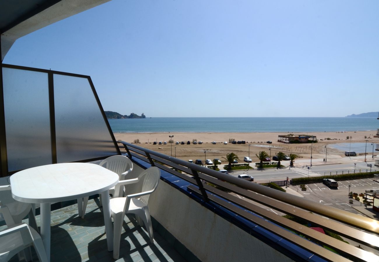 Apartment in Estartit - ROCAMAURA II 5-7