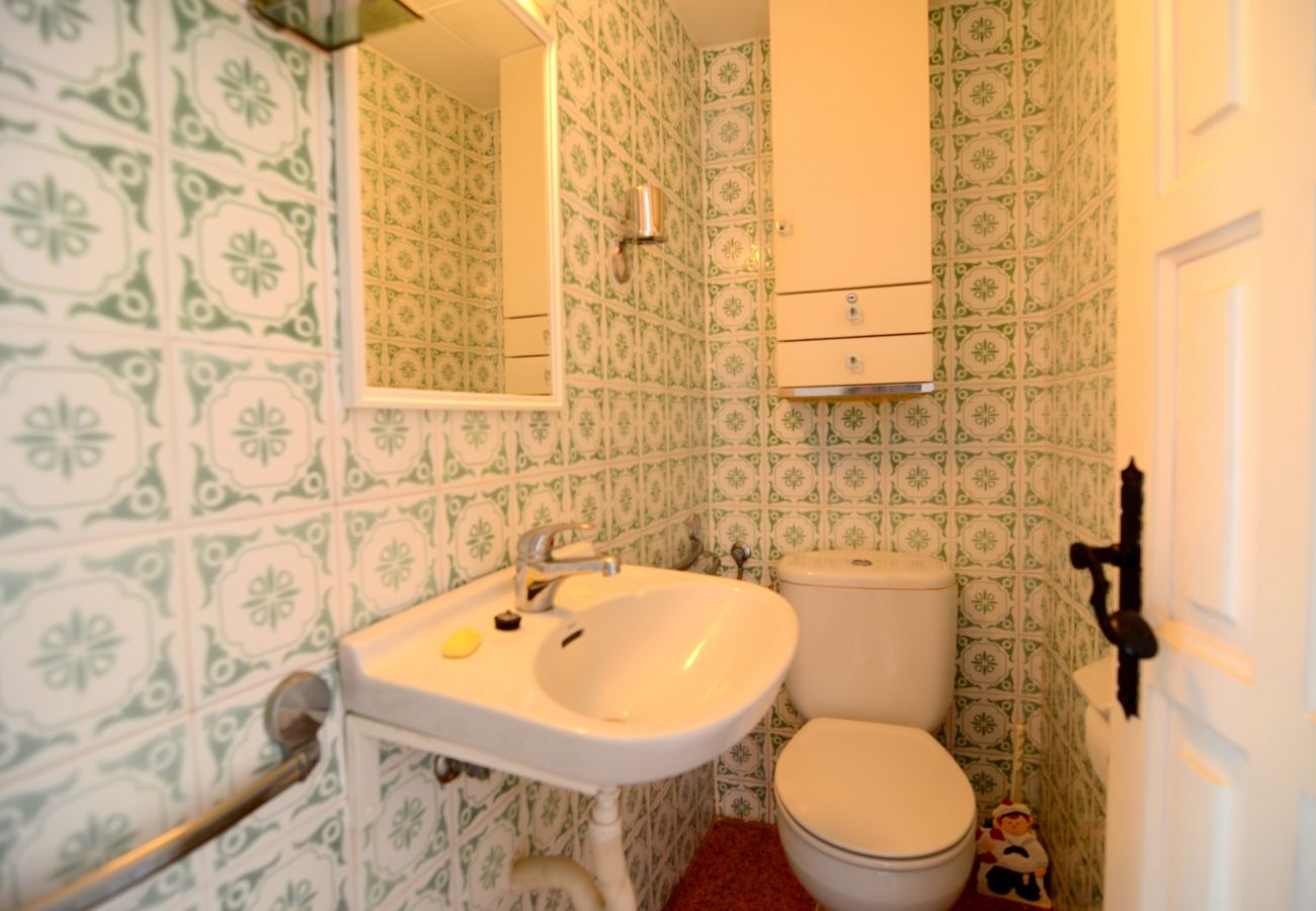 Apartment in Estartit - ROCAMAURA II 5-7