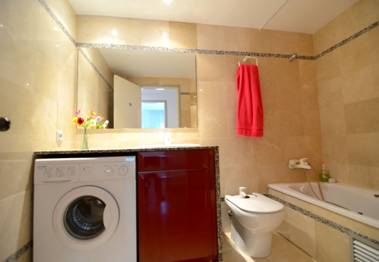 Apartment in Estartit - ILLA MAR D'OR 229