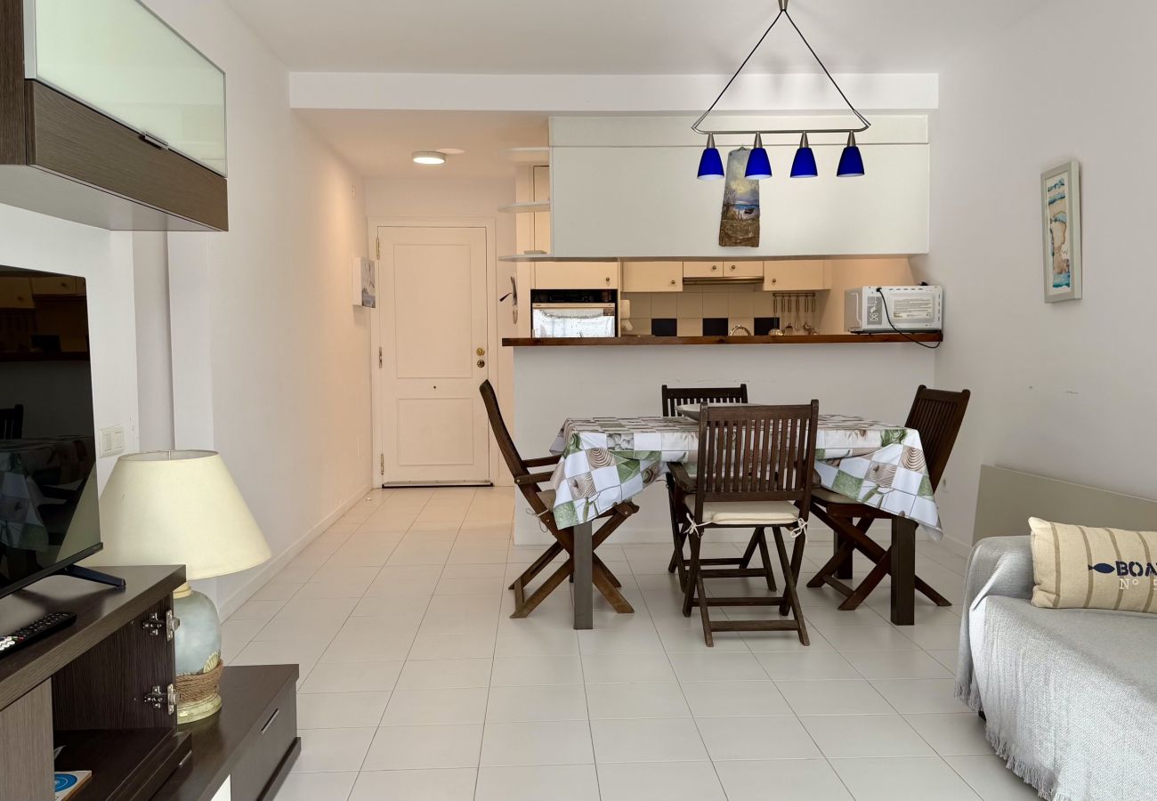 Apartment in Pals - NAUTIC GOLF A 101