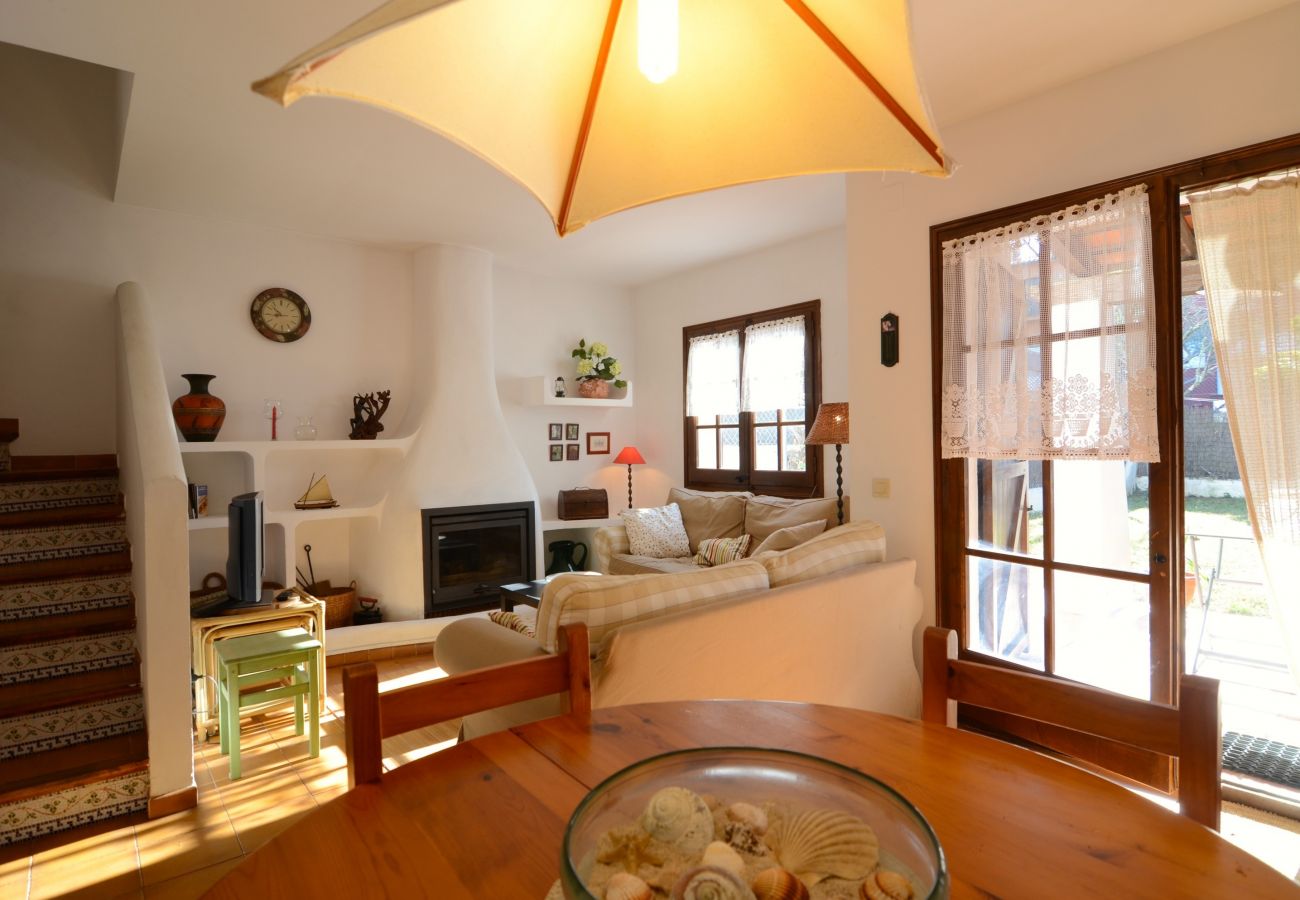 House in Pals - MAS D'EN GOU 3