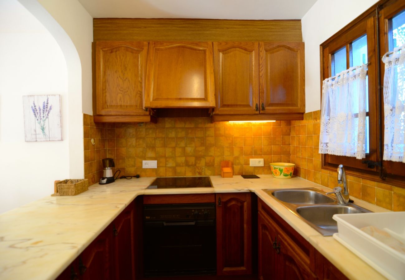 House in Pals - MAS D'EN GOU 3