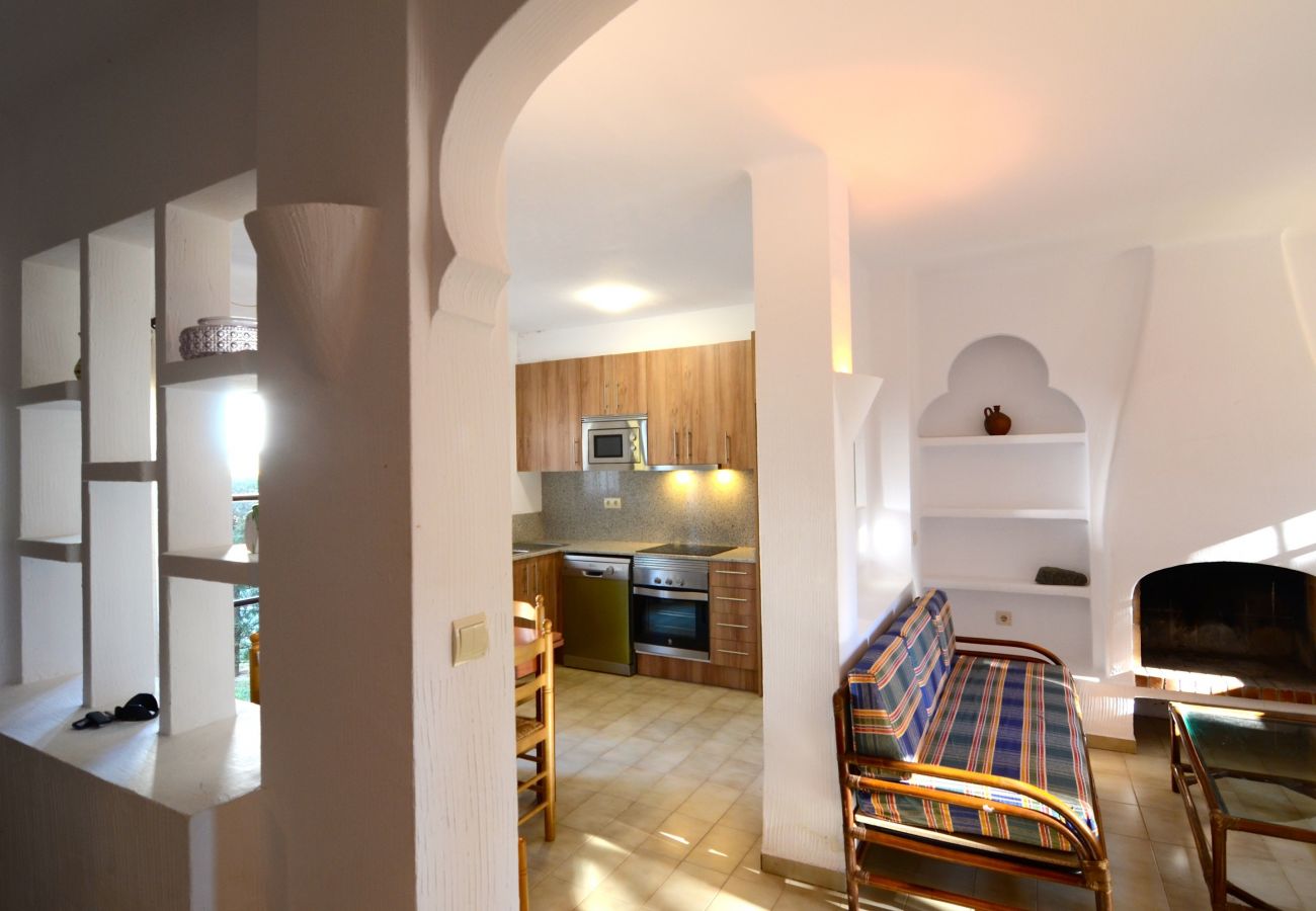 House in Pals - PIVERD DEL GOLF 22