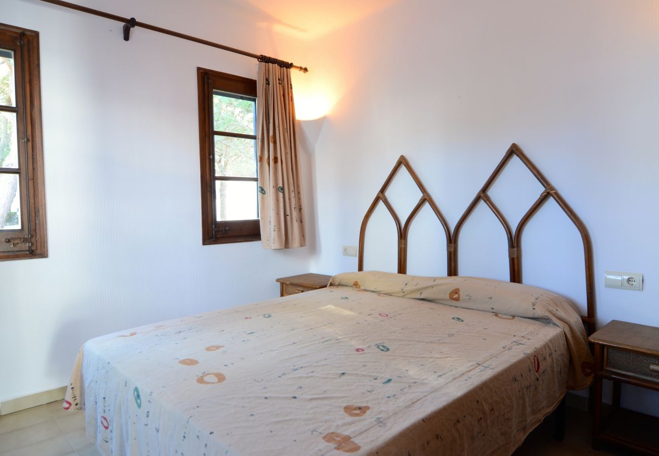 House in Pals - PIVERD DEL GOLF 22