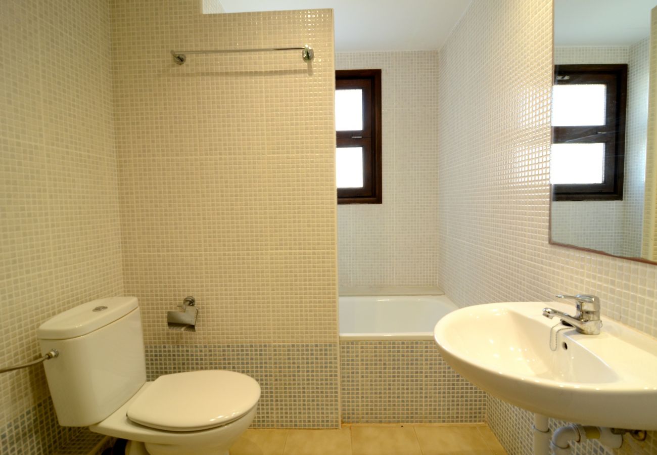 House in Pals - PIVERD DEL GOLF 22