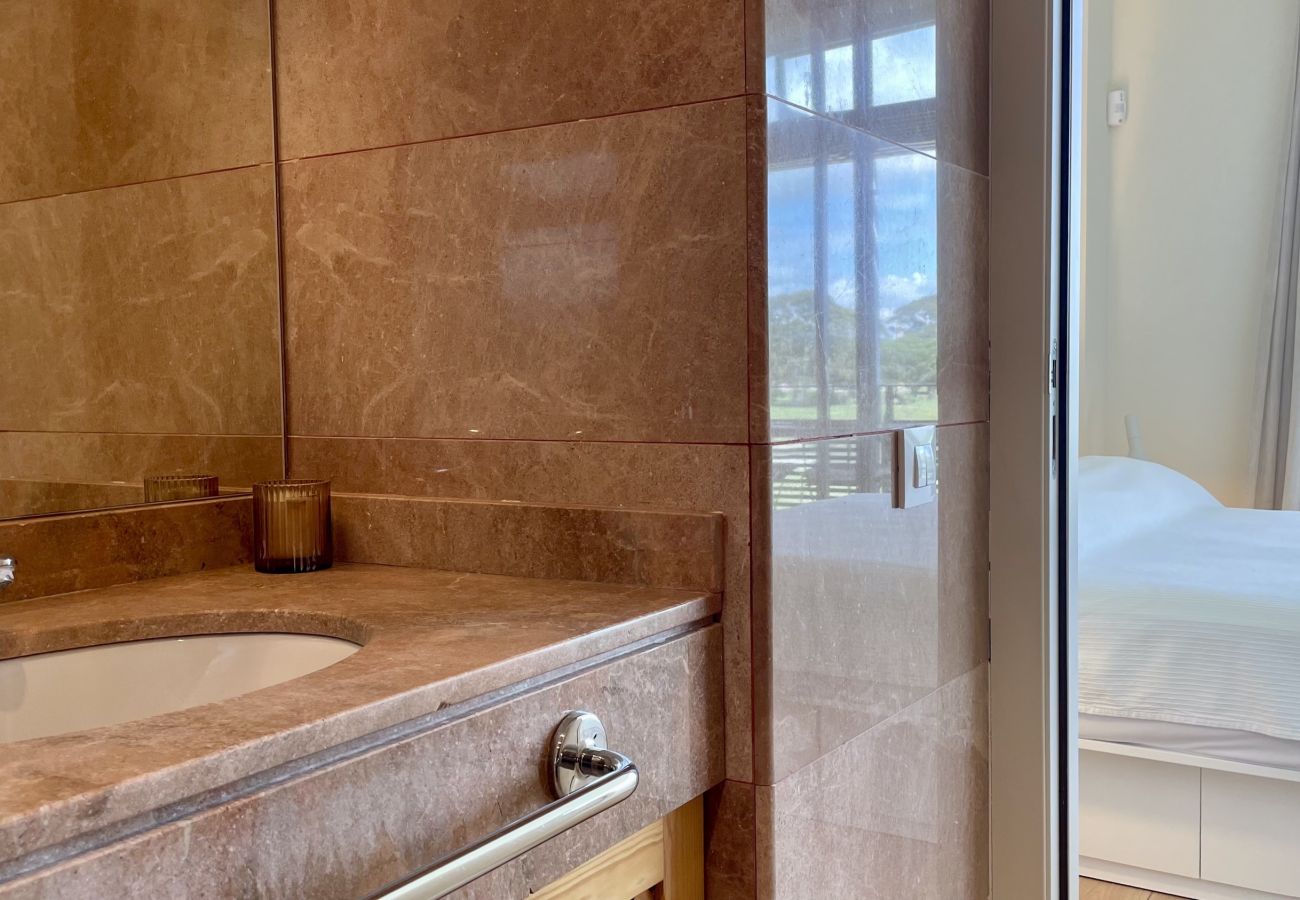 Studio in Gualta - EMPORDA GOLF ESTUDI 4-1-3