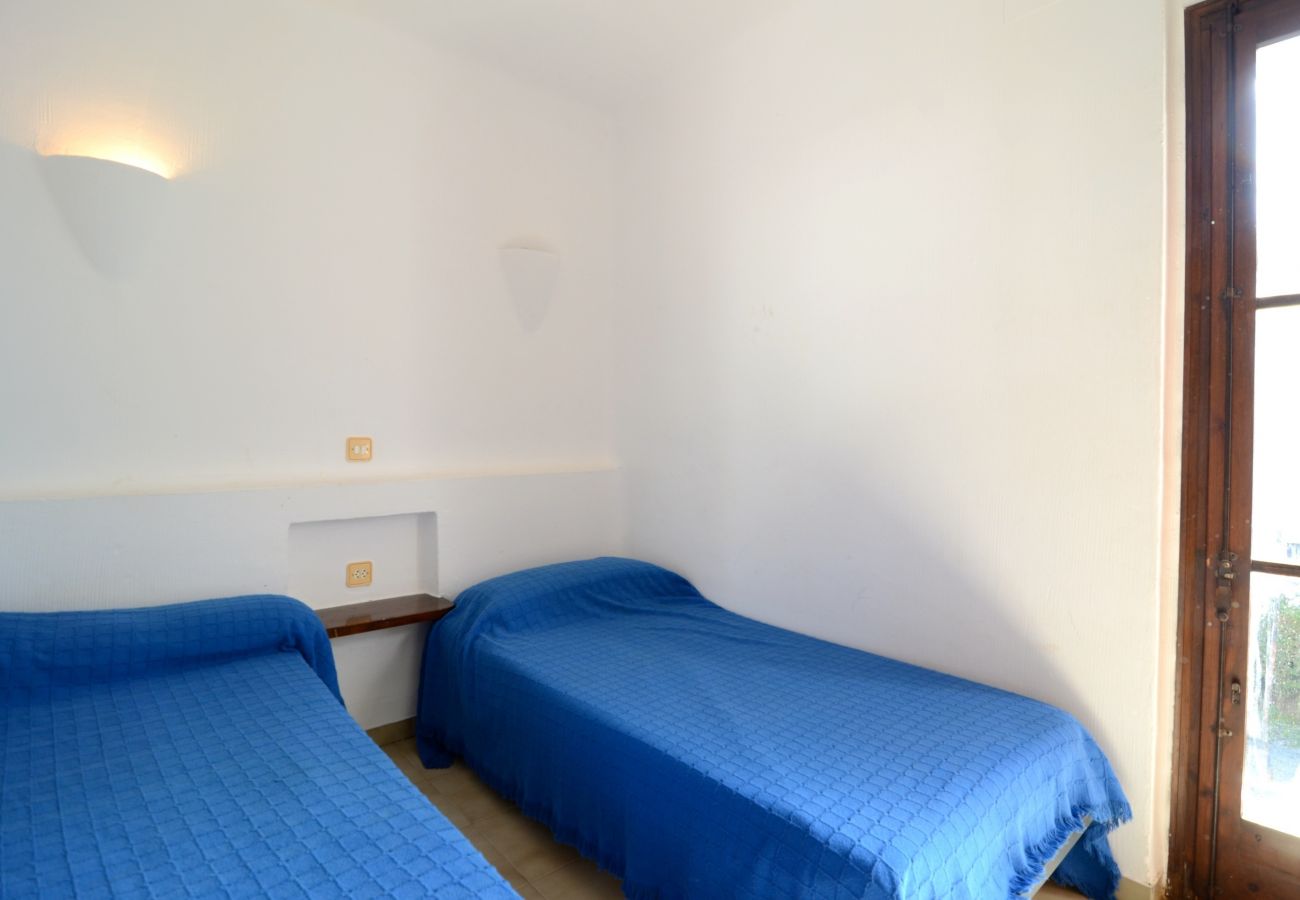 House in Pals - PIVERD DEL GOLF 56