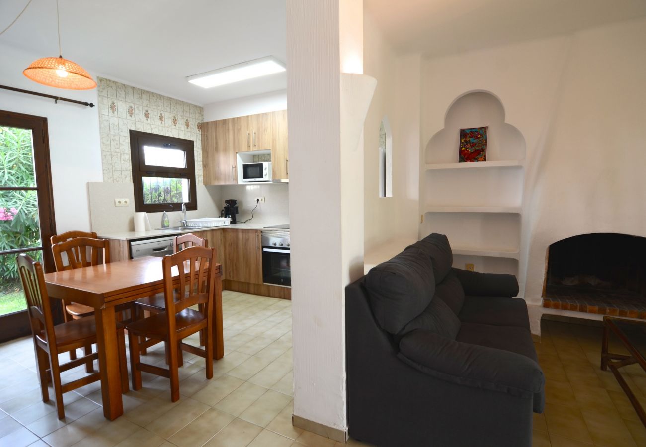 House in Pals - PIVERD DEL GOLF 56