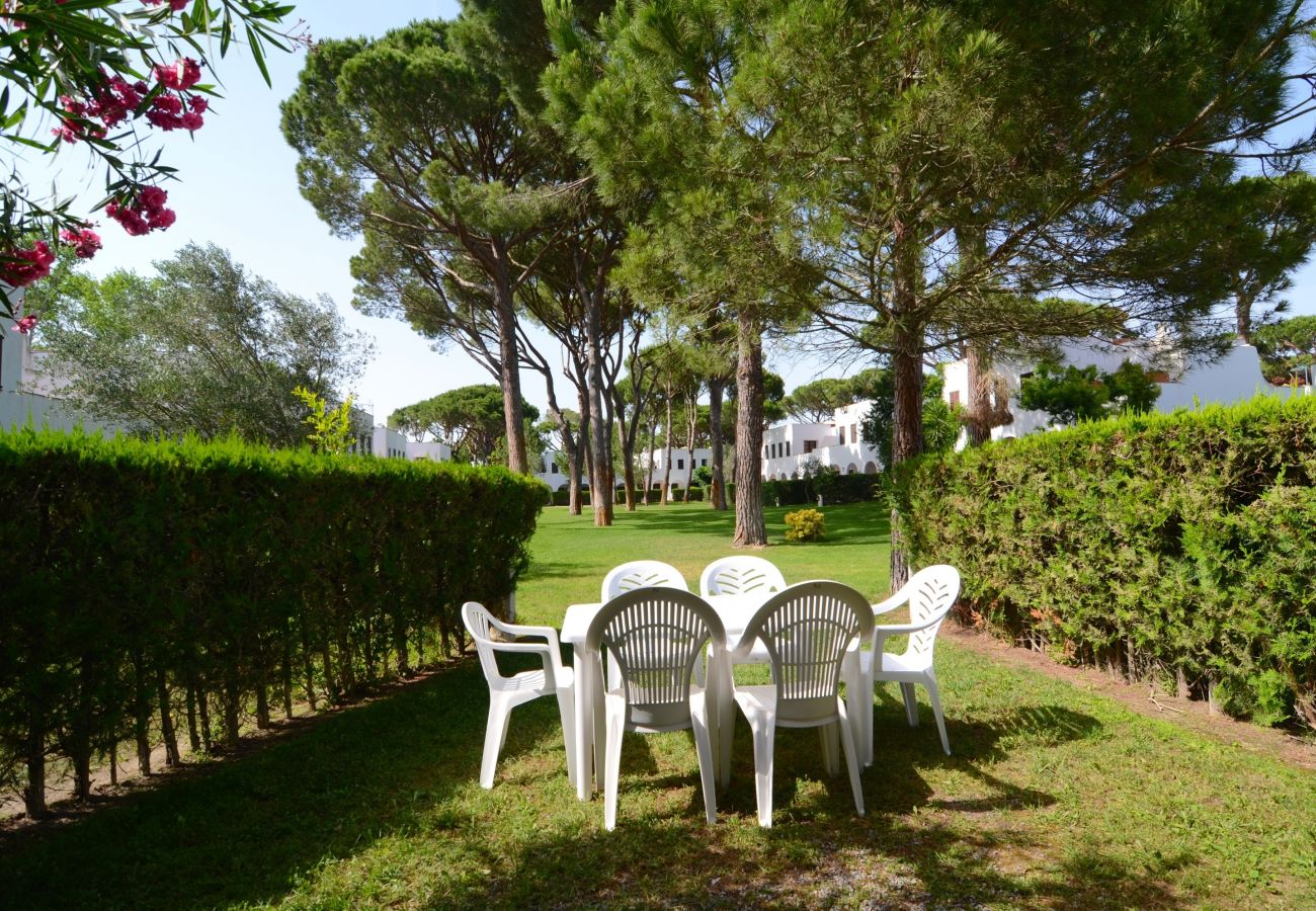 House in Pals - PIVERD DEL GOLF 56