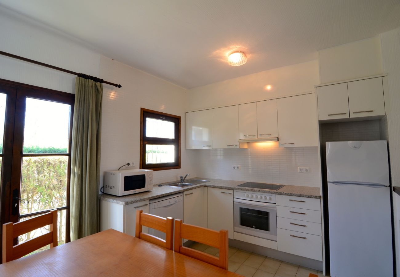 House in Pals - PIVERD DEL GOLF 64