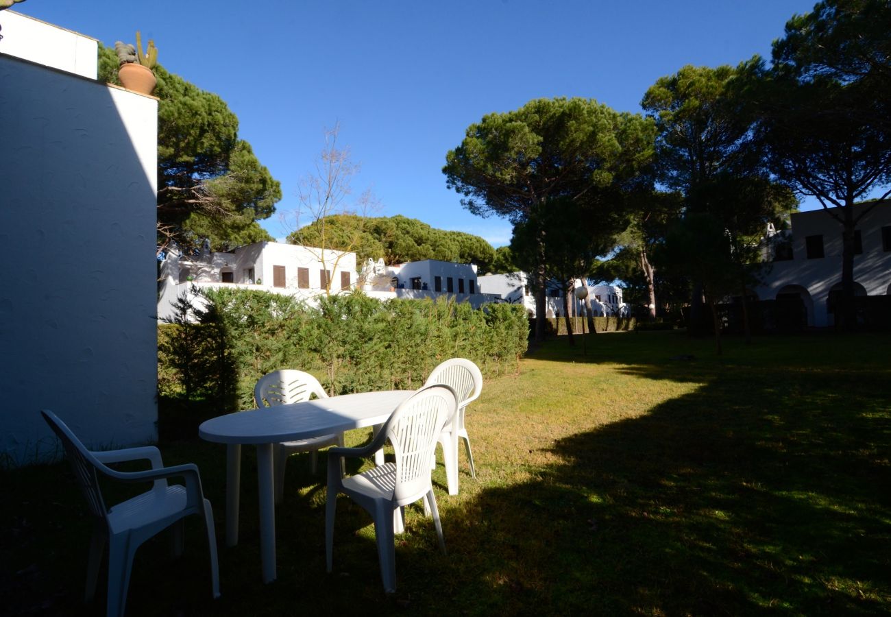 House in Pals - PIVERD DEL GOLF 64