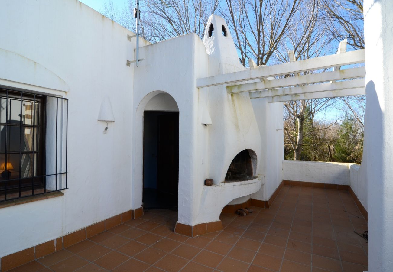 House in Pals - PIVERD DEL GOLF 64