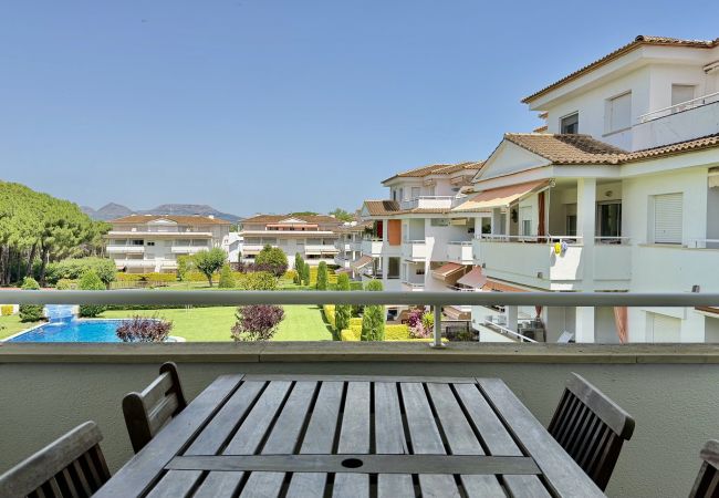 Apartment in Pals - GREEN MAR G 304