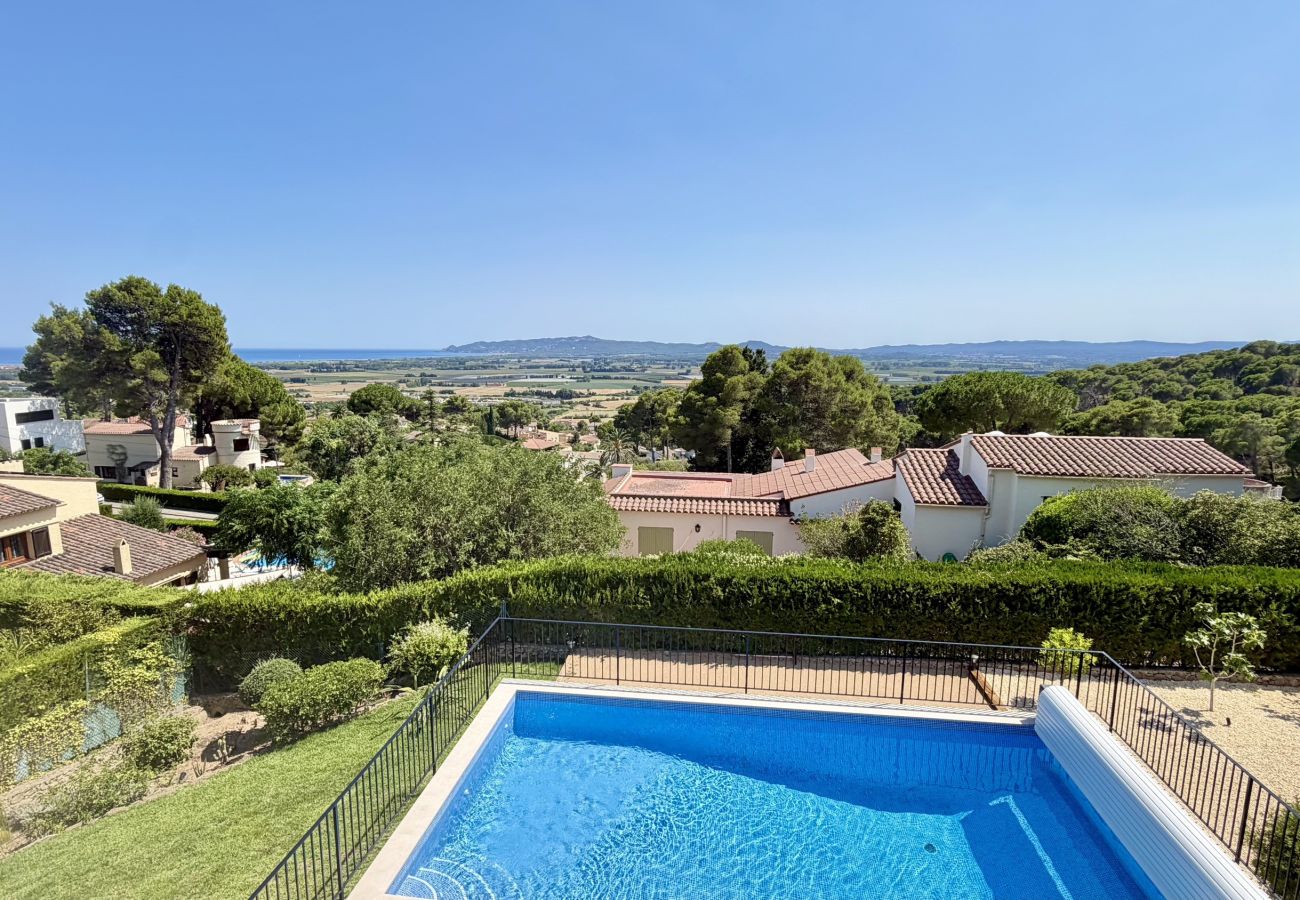 Villa in Estartit - ANDORRA 68