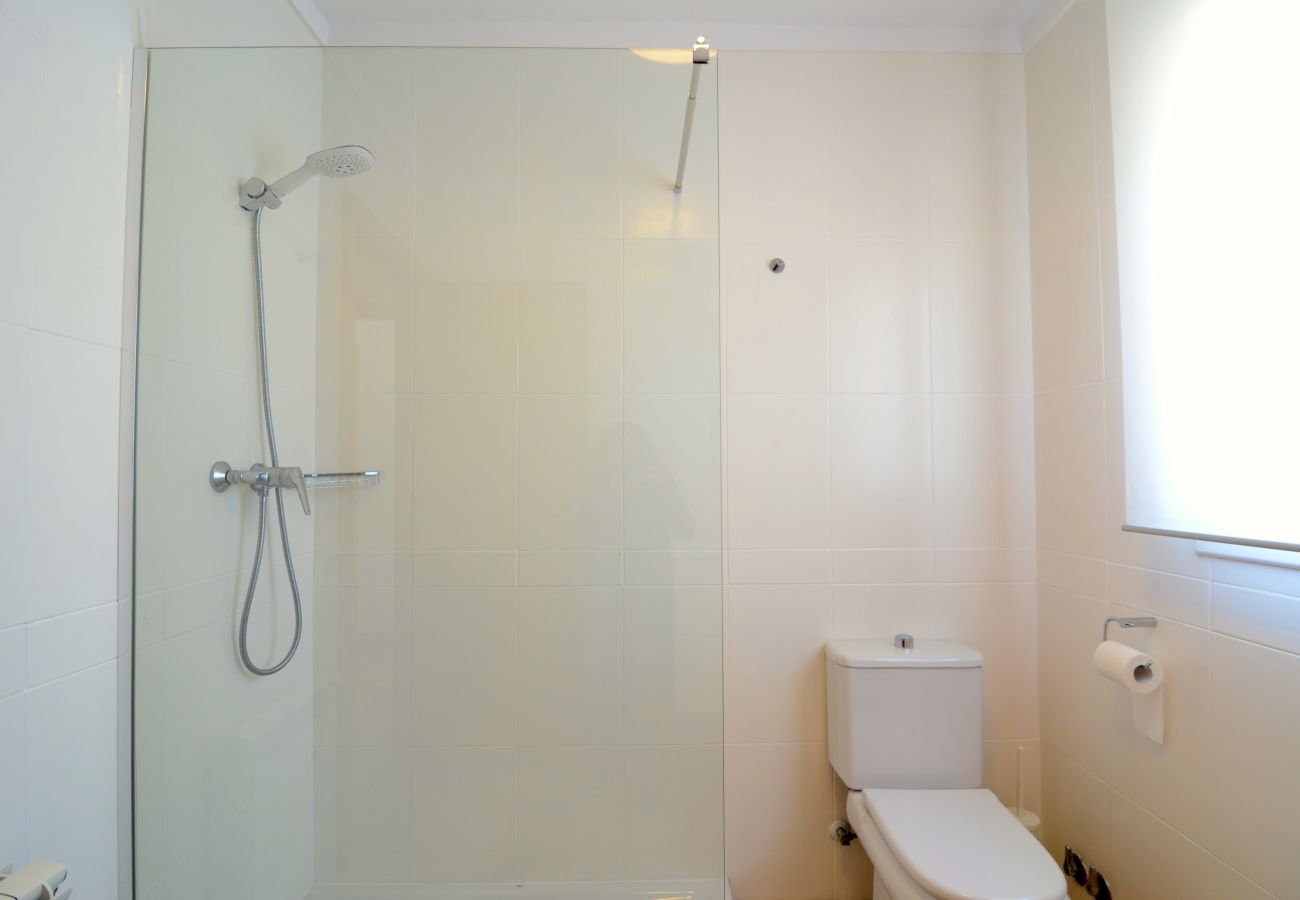 Villa in L'Escala - VILLA  PISCINA PRIVADA COSSIS