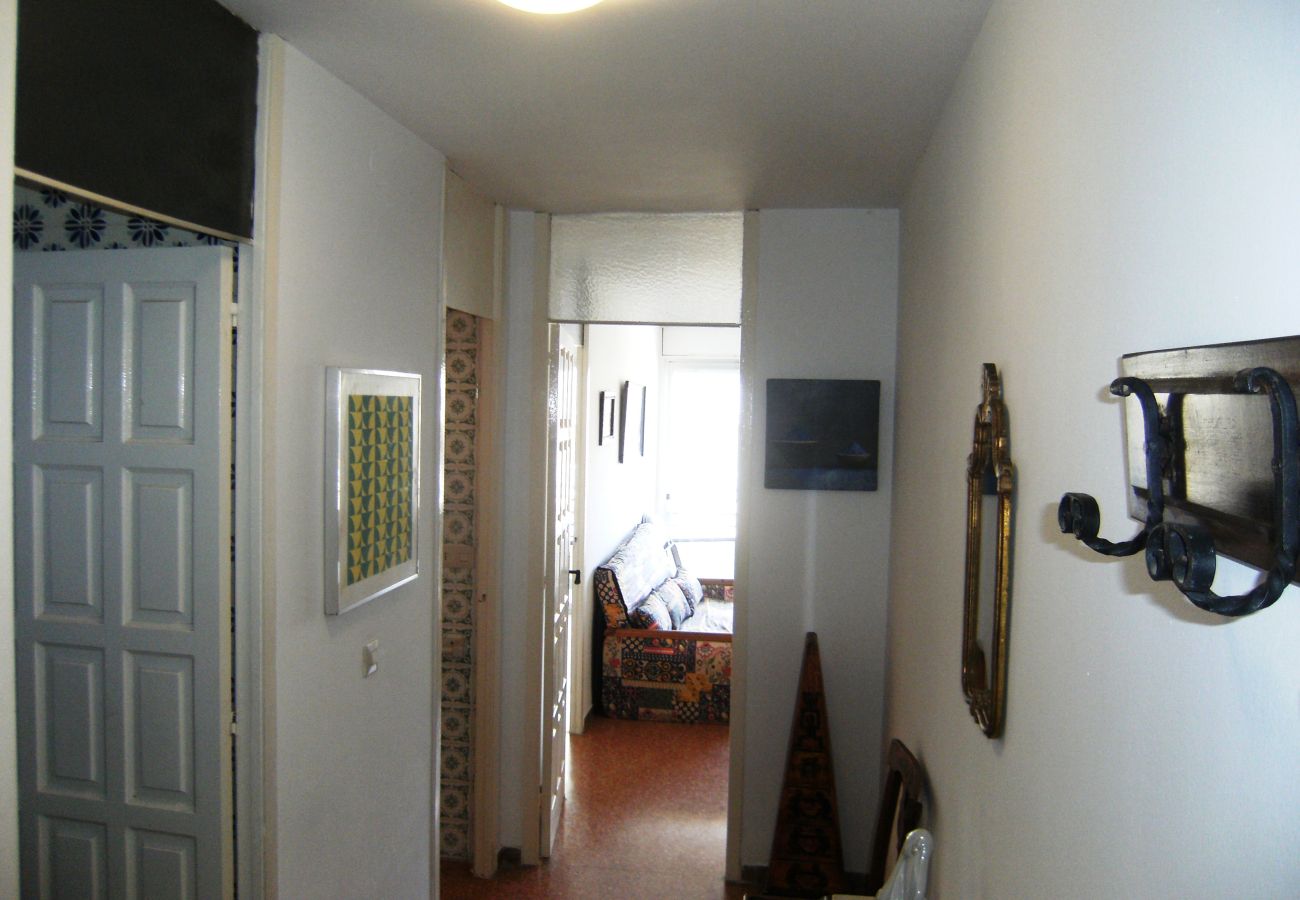 Apartment in Estartit - ROCAMAURA II 1-5