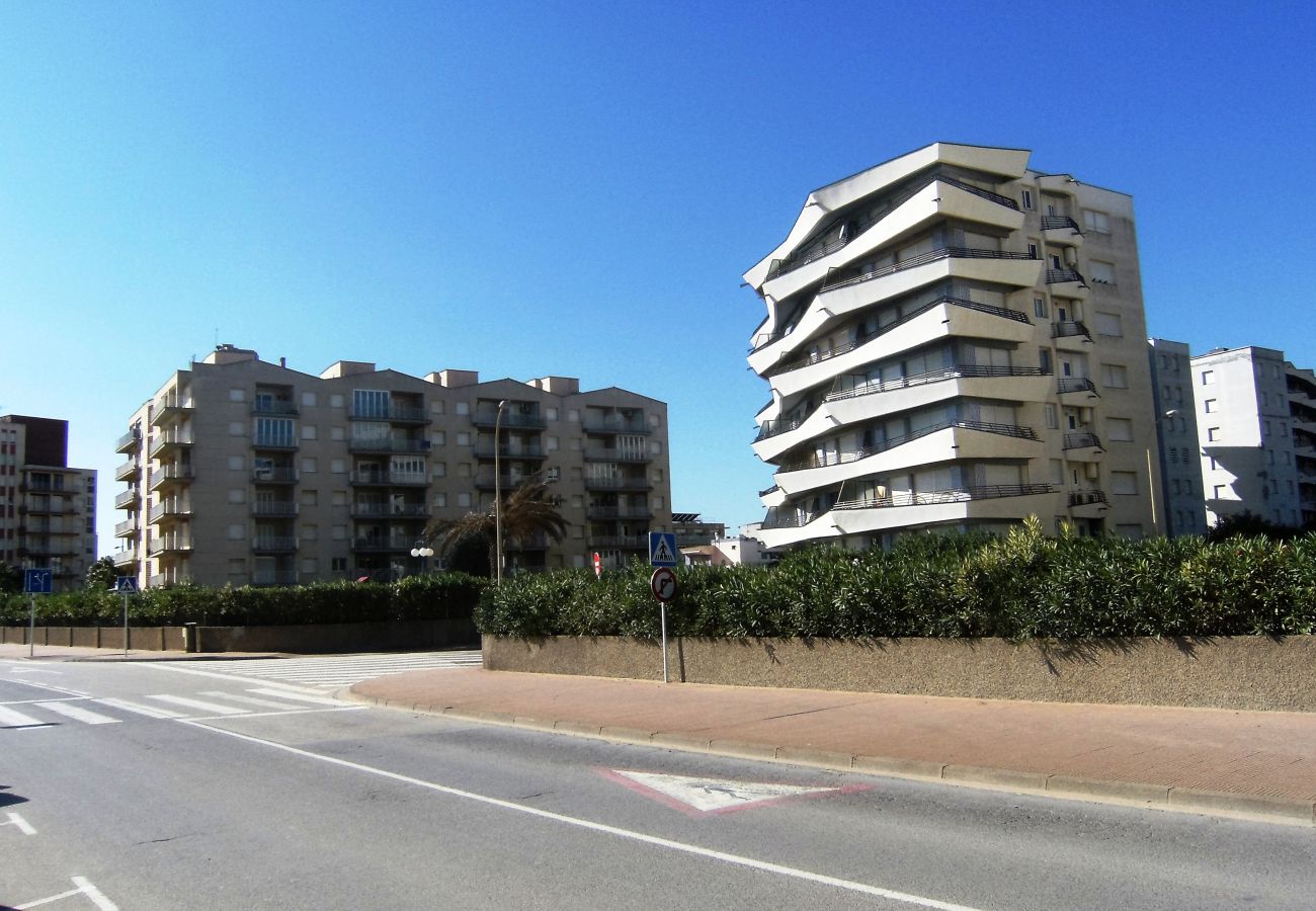 Apartment in Estartit - ROCAMAURA II 1-5