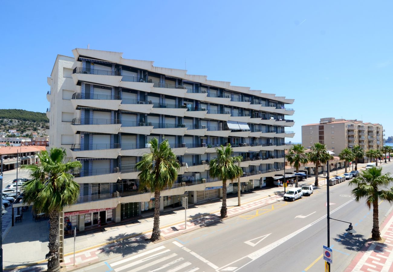 Apartment in Estartit - ROCAMAURA II 1-5